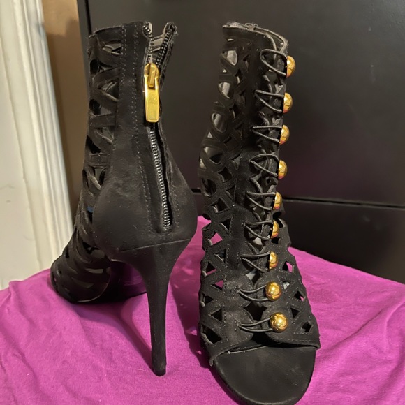 Guess shoes - Picture 2 of 5